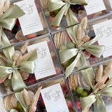 Individual Grazing Boxes