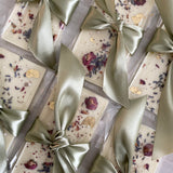Botanical Chocolate Bars