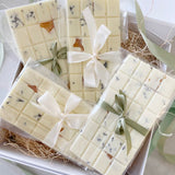 Botanical Chocolate Bars