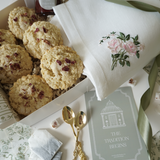 Rose Afternoon Tea Gift Box