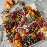 Private Charcuterie Board Workshop