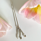 Cutlery Necklace