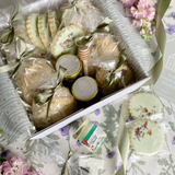 Afternoon Tea Scone & Cookie Gift Box