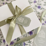 Afternoon Tea Scone & Cookie Gift Box