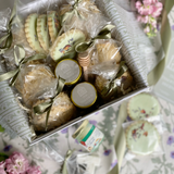Afternoon Tea Scone & Cookie Gift Box