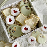 Assorted Cookie Gift Box