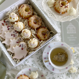 Afternoon Tea Sweets Gift Box