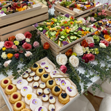 Bespoke Grazing Tables & Presentations