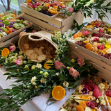 Bespoke Grazing Tables & Presentations