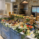 Bespoke Grazing Tables & Presentations