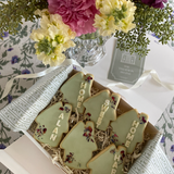 Housewarming Cookie Gift Box