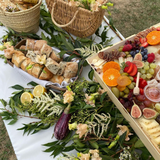 Bespoke Grazing Tables & Presentations