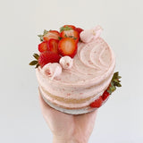 Celebration Cakes