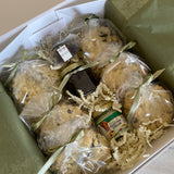 Cream Tea Gift Box