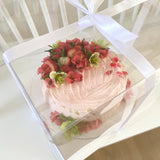 Celebration Cakes