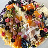 Cheese Board