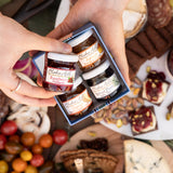 Jasper Hill Cheese Pairing Sampler