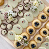 Signature Sweets Board