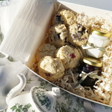 Cream Tea Gift Box