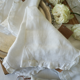 Lisette Napkin - Chantilly
