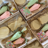Easter Cookie Decorating Kit