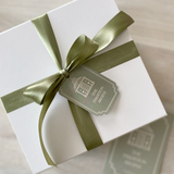 Apple Cinnamon Raisin Cream Tea Box
