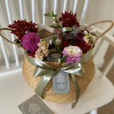 Autumnal Sweets Gift Basket