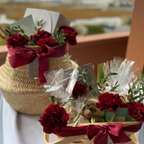 Holiday Signature Sweets Gift Basket