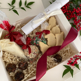 Christmas Eve Cookie Kit