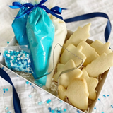 Hanukkah Cookie Kit