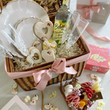 Valentine's Day Picnic Hamper