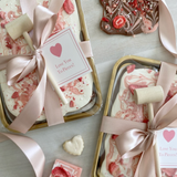 Love You to Pieces Chocolate Bark Gift