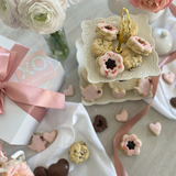 Valentine's Day Children's Tea Event at The Bunny Hive Baltimore - February 7th