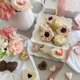 Valentine's Day Children's Tea Event at The Bunny Hive Baltimore - February 7th