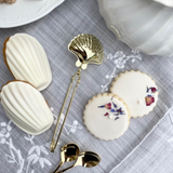 Shell Tea Infuser