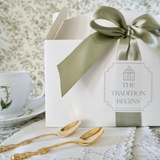 Afternoon Tea to Thee Box