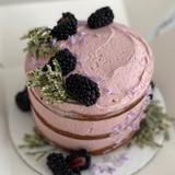 Celebration Cakes