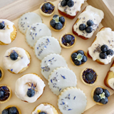 Signature Sweets Board
