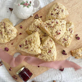 Cream Tea Gift Box